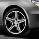 Illustration for article titled Mercedes-Benz CLS Grand Edition Adds More Style, Little Substance